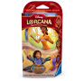 Disney : Lorcana TCG - Pack deck de démarrage - Français - Le règne de Jafar Disney : Lorcana TCG - Pack deck de démarrage - Français - Le règne de Jafar