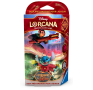 Disney : Lorcana TCG - Pack deck de démarrage - Français - Le règne de Jafar Disney : Lorcana TCG - Pack deck de démarrage - Français - Le règne de Jafar