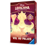 Disney : Lorcana TCG - Quête des illumineurs - Français - Le règne de Jafar Disney : Lorcana TCG - Quête des illumineurs - Français - Le règne de Jafar