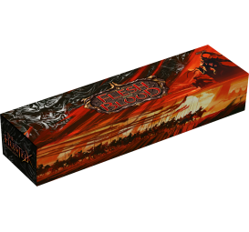 Flesh & Blood - Coffret collection - Français - The Hunted