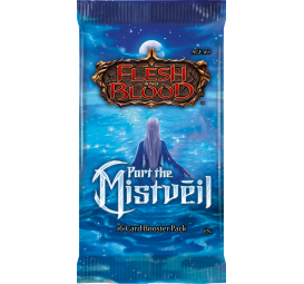 Flesh & Blood - Booster - Français - Part the Mistveil