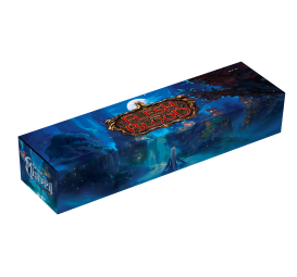 Flesh & Blood - Coffret collection - Français - Part the Mistveil