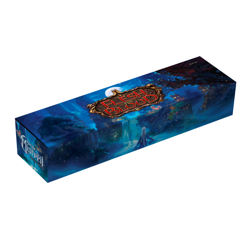Flesh & Blood - Coffret collection - Français - Part the Mistveil Flesh & Blood - Coffret collection - Français - Part the Mistveil