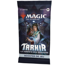Tarkir : Tempête de dragon - Booster de jeu - Français