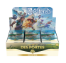 Altered - Display - Français - Au delà des portes Altered - Display - Français - Au delà des portes