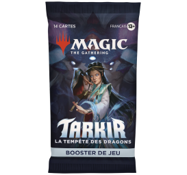 Tarkir : Tempête de dragon - Booster de jeu - Français