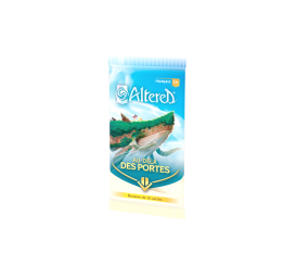 Altered - Booster - Français - Au delà des portes