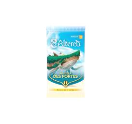 Altered - Booster - Français - Au delà des portes