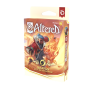 Altered - Deck de démarrage Bravos - Français - Au delà des portes Altered - Deck de démarrage Bravos - Français - Au delà des portes