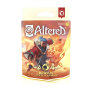 Altered - Deck de démarrage Bravos - Français - Au delà des portes Altered - Deck de démarrage Bravos - Français - Au delà des portes