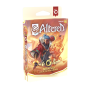 Altered - Deck de démarrage Bravos - Français - Au delà des portes Altered - Deck de démarrage Bravos - Français - Au delà des portes