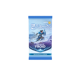 Altered - Booster - Français - Epreuve du Froid