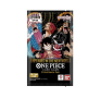 One Piece TCG - Booster - Français - OP-09 - Empereur du nouveau monde One Piece TCG - Booster - Français - OP-09 - Empereur du nouveau monde
