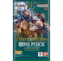One Piece TCG - Booster - Anglais - OP-08 Two Legends One Piece TCG - Booster - Anglais - OP-08 Two Legends