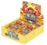 One Piece TCG - Display - Anglais - PRB-01 The Best One Piece TCG - Display - Anglais - PRB-01 The Best