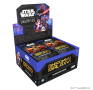 Star Wars : Unlimited - Display - Français - Ombre de la Galaxie Star Wars : Unlimited - Display - Français - Ombre de la Galaxie