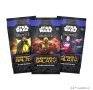 Star Wars : Unlimited - Booster - Français - Ombre de la Galaxie Star Wars : Unlimited - Booster - Français - Ombre de la Galaxie