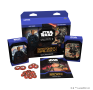 Star Wars : Unlimited - Deck de démarrage 2 joueurs - Français - Ombre de la Galaxie Star Wars : Unlimited - Deck de démarrage 2 joueurs - Français - Ombre de la Galaxie