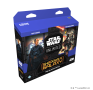 Star Wars : Unlimited - Deck de démarrage 2 joueurs - Français - Ombre de la Galaxie Star Wars : Unlimited - Deck de démarrage 2 joueurs - Français - Ombre de la Galaxie