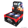 Star Wars : Unlimited - Display - Français - Etincelle de Rébellion Star Wars : Unlimited - Display - Français - Etincelle de Rébellion