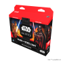 Star Wars : Unlimited - Deck de démarrage 2 joueurs - Français - Etincelle de Rébellion Star Wars : Unlimited - Deck de démarrage 2 joueurs - Français - Etincelle de Rébellion