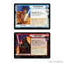 Star Wars : Unlimited - Deck de démarrage 2 joueurs - Français - Etincelle de Rébellion Star Wars : Unlimited - Deck de démarrage 2 joueurs - Français - Etincelle de Rébellion