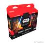 Star Wars : Unlimited - Deck de démarrage 2 joueurs - Français - Etincelle de Rébellion Star Wars : Unlimited - Deck de démarrage 2 joueurs - Français - Etincelle de Rébellion
