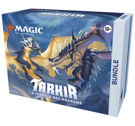 Tarkir : Tempête de dragon - Bundle - Français