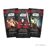 Star Wars : Unlimited - Booster - Français - Crépuscule de la République Star Wars : Unlimited - Booster - Français - Crépuscule de la République
