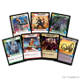 Star Wars : Unlimited - Deck de démarrage 2 joueurs - Français - Crépuscule de la République Star Wars : Unlimited - Deck de démarrage 2 joueurs - Français - Crépuscule de la République