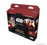 Star Wars : Unlimited - Deck de démarrage 2 joueurs - Français - Crépuscule de la République Star Wars : Unlimited - Deck de démarrage 2 joueurs - Français - Crépuscule de la République