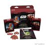 Star Wars : Unlimited - Deck de démarrage 2 joueurs - Français - Crépuscule de la République Star Wars : Unlimited - Deck de démarrage 2 joueurs - Français - Crépuscule de la République