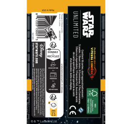 Star Wars : Unlimited - Booster - Français - Passage en vitesse Lumière