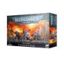 Warhammer 40 000 - Space Marine - Vétéran Bladeguard Warhammer 40 000 - Space Marine - Vétéran Bladeguard
