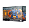 Warhammer 40 000 - Space Marine - Primaris redemptor dreadnought Warhammer 40 000 - Space Marine - Primaris redemptor dreadnought