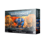 Warhammer 40 000 - Space Marine - Dreadnought venerable Warhammer 40 000 - Space Marine - Dreadnought venerable