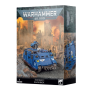 Warhammer 40 000 - Space Marine - Razorbak Warhammer 40 000 - Space Marine - Razorbak