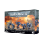 Warhammer 40 000 - Space Marine - Vanguard veteran squad Warhammer 40 000 - Space Marine - Vanguard veteran squad