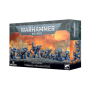 Warhammer 40 000 - Space Marine - Primaris Hellblaster Warhammer 40 000 - Space Marine - Primaris Hellblaster