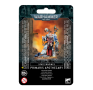 Warhammer 40 000 - Space Marine - Primaris Apothecary Warhammer 40 000 - Space Marine - Primaris Apothecary