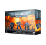 Warhammer 40 000 - Space Marine - Primaris Eradicator Warhammer 40 000 - Space Marine - Primaris Eradicator