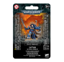 Warhammer 40 000 - Space Marine - Capitaine en armure Gravis Warhammer 40 000 - Space Marine - Capitaine en armure Gravis