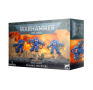 Warhammer 40 000 - Space Marine - Primaris inceptor Warhammer 40 000 - Space Marine - Primaris inceptor