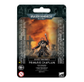 Warhammer 40 000 - Space Marine - Chapelain Primaris Warhammer 40 000 - Space Marine - Chapelain Primaris