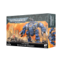 Warhammer 40 000 - Space Marine - Dreadnought Brutalis Warhammer 40 000 - Space Marine - Dreadnought Brutalis