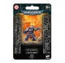 Warhammer 40 000 - Space Marines - Lieutenant Warhammer 40 000 - Space Marines - Lieutenant