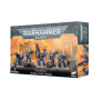 Warhammer 40 000 - Space Marines - Escouade Désolator Warhammer 40 000 - Space Marines - Escouade Désolator