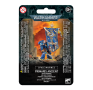 Warhammer 40 000 - Space Marines - Doyen Primaris Warhammer 40 000 - Space Marines - Doyen Primaris