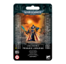 Warhammer 40 000 - Space Marines - Archiviste Primaris Warhammer 40 000 - Space Marines - Archiviste Primaris