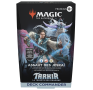 Tarkir : Tempete de dragon - Commander deck - Français - Assaut des Jeskaï